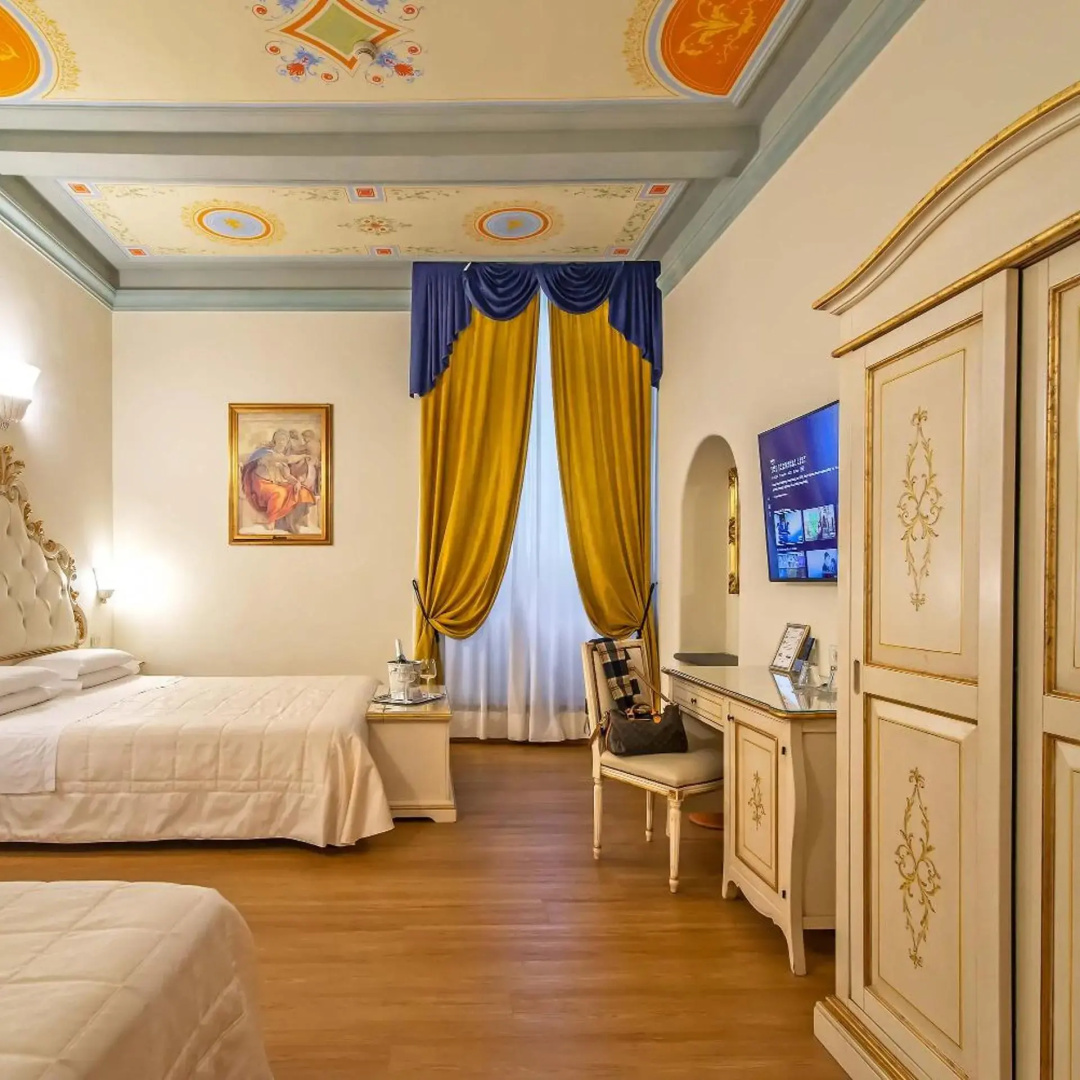 Photo - Hotel Porta Faenza