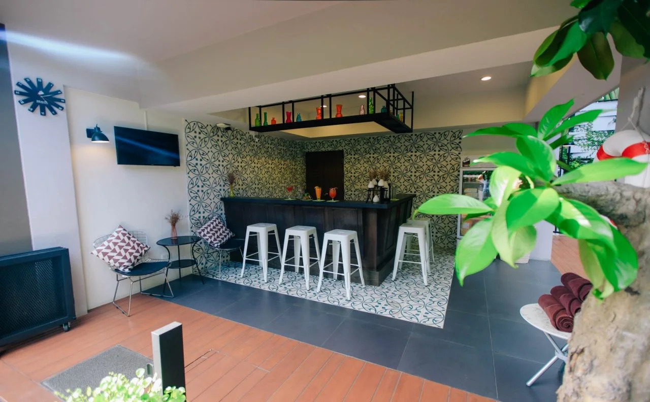 Foto - Wealth Boutique Hotel Chiang Mai