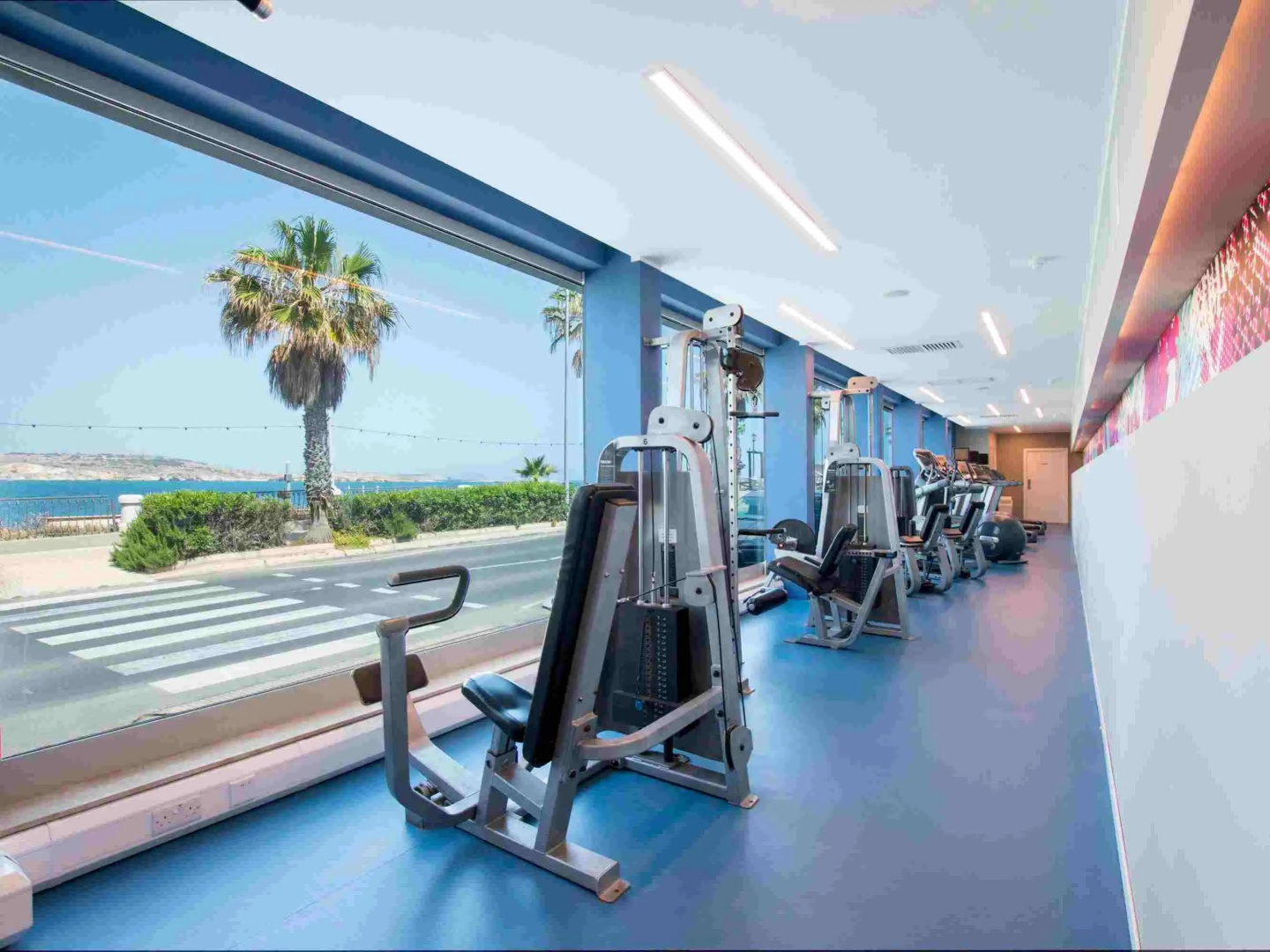 Photo - DoubleTree by Hilton Malta
