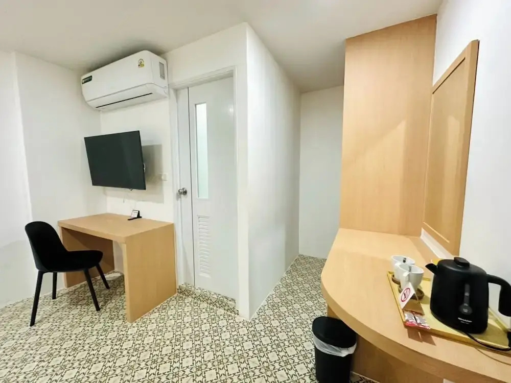 Foto - The Cozy77 - No Parking