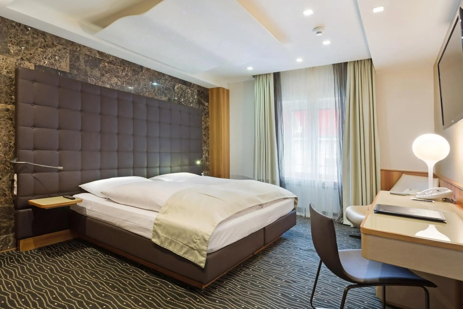 Foto - Hotel St.Gotthard