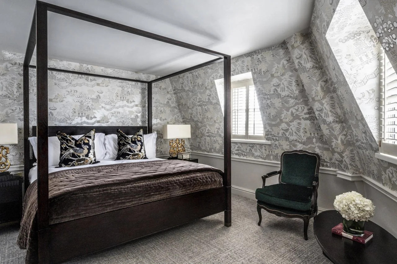 Foto - The Bailey's Hotel London Kensington