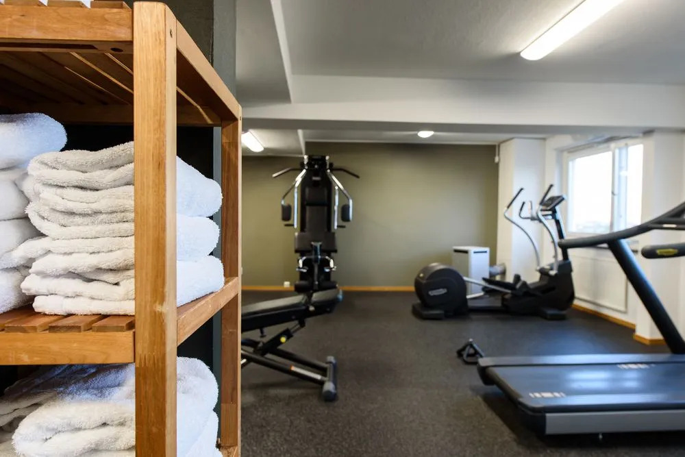 Foto - Forenom Hotels & Apartments Stockholm Alvik