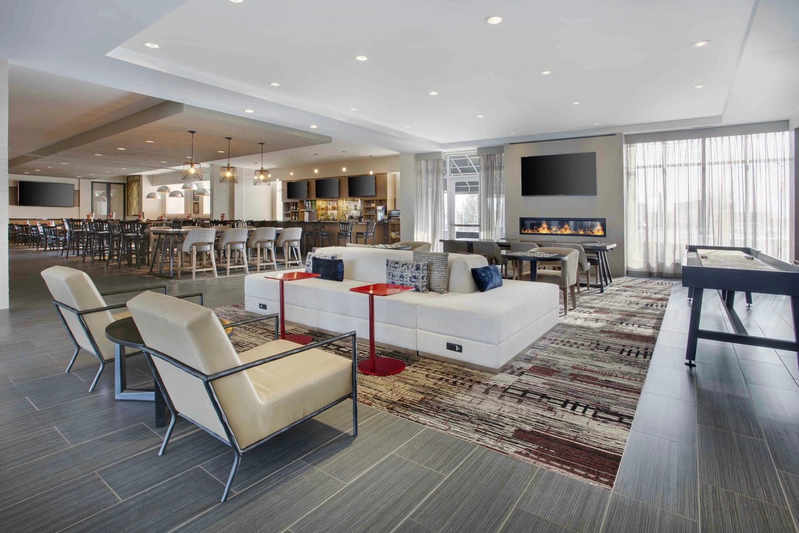 Foto - DoubleTree by Hilton Chicago Midway Airport