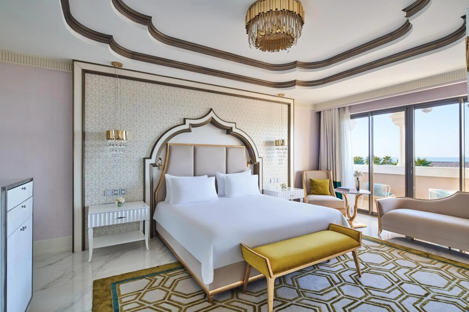 Foto - Rixos Premium Saadiyat Island - All Inclusive