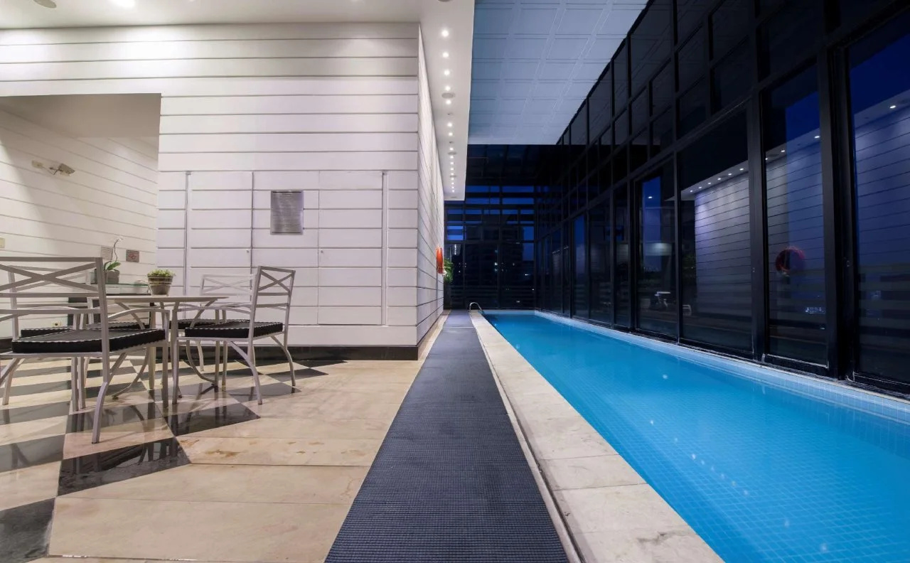 Foto - Radisson Blu São Paulo