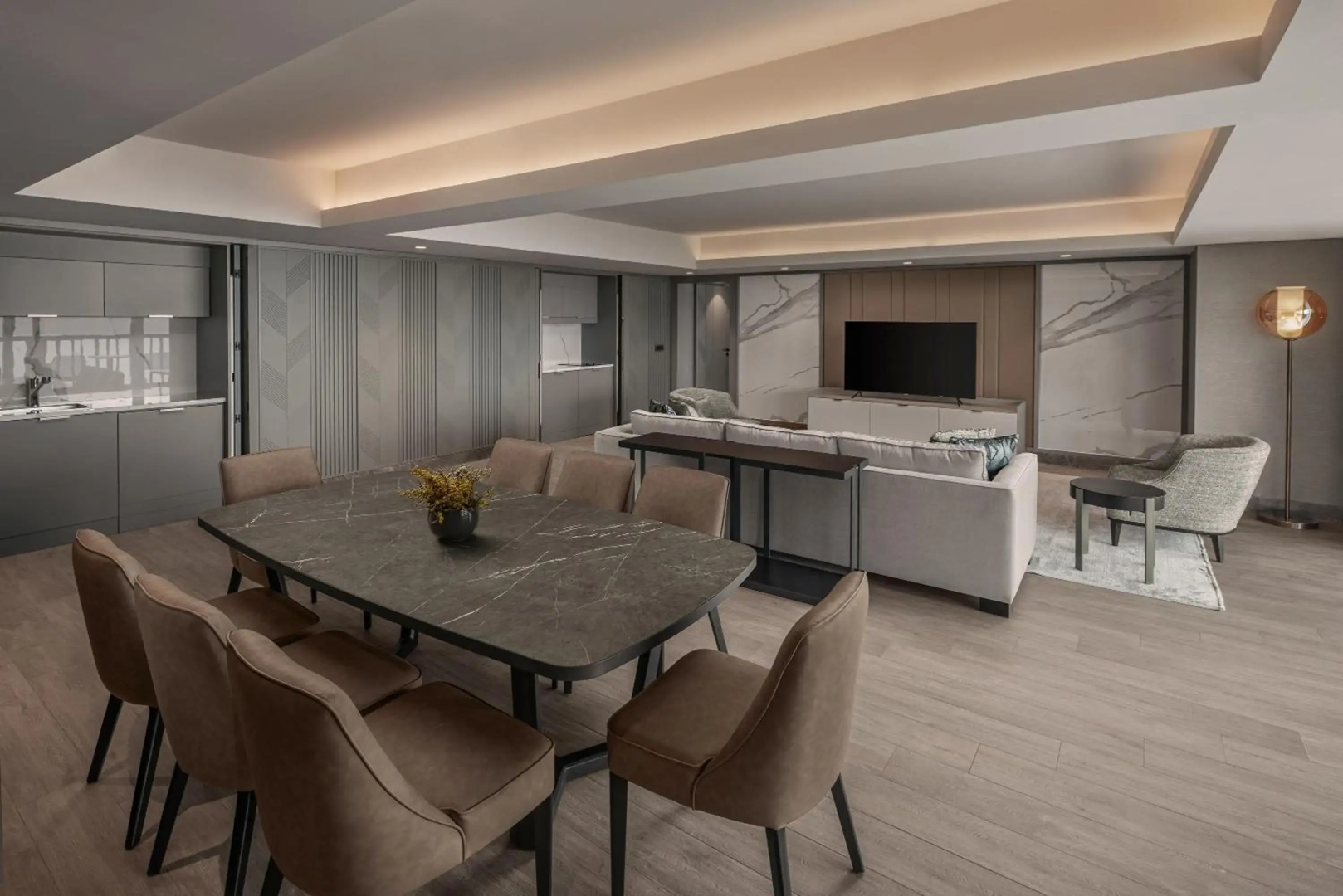 Foto - NG Phaselis Bay