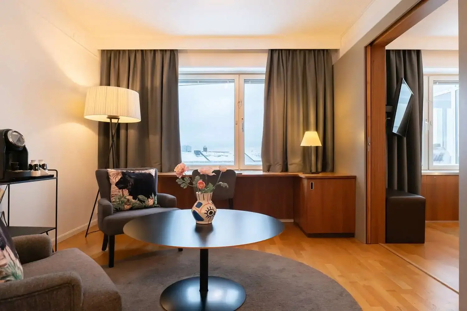 Foto - Best Western Plus Park City Solna