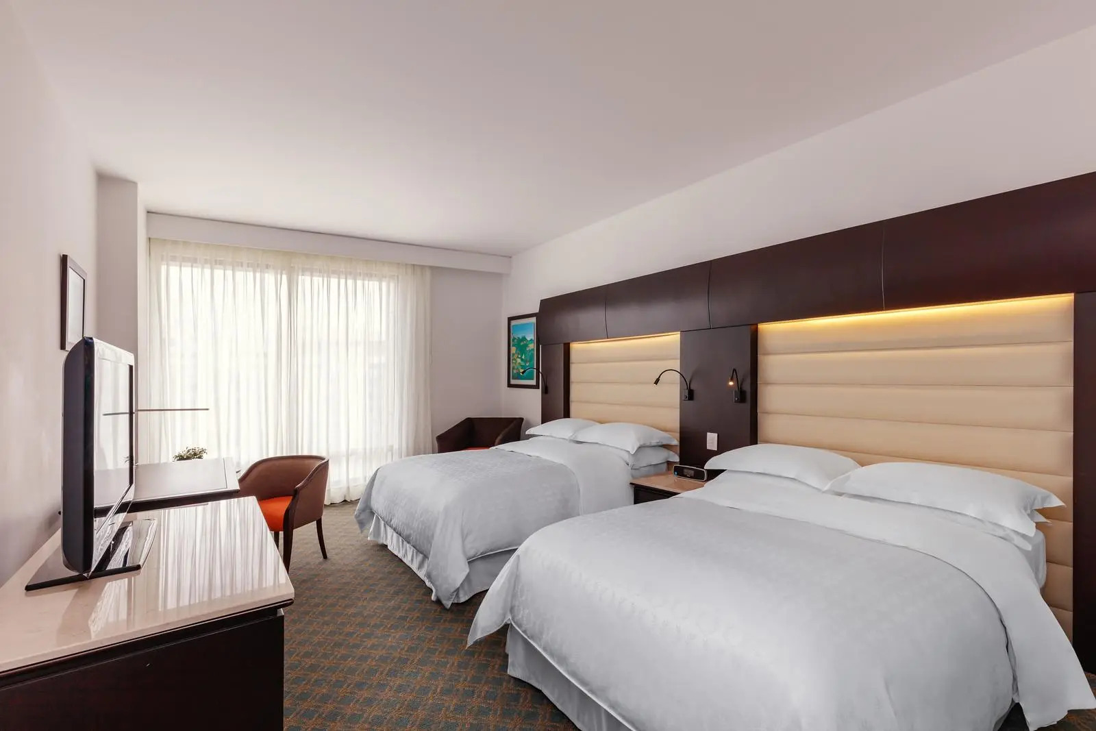 Foto - Sheraton Bogotá Hotel