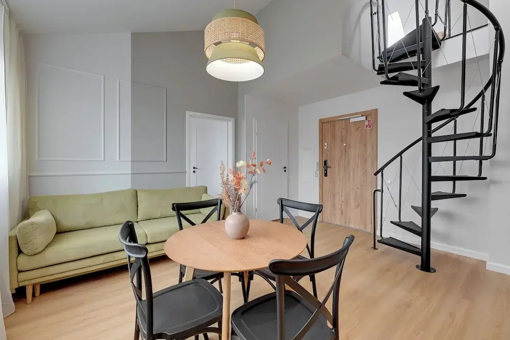 Photo - Waterlane Vintage - Fitness & Parking by Downtown Apartments