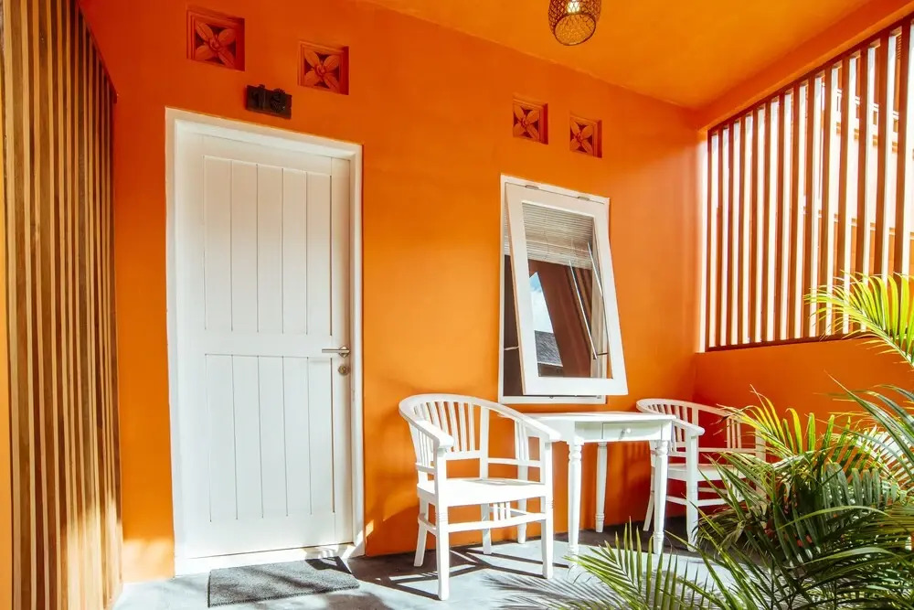 Foto - The Room Padang-Padang