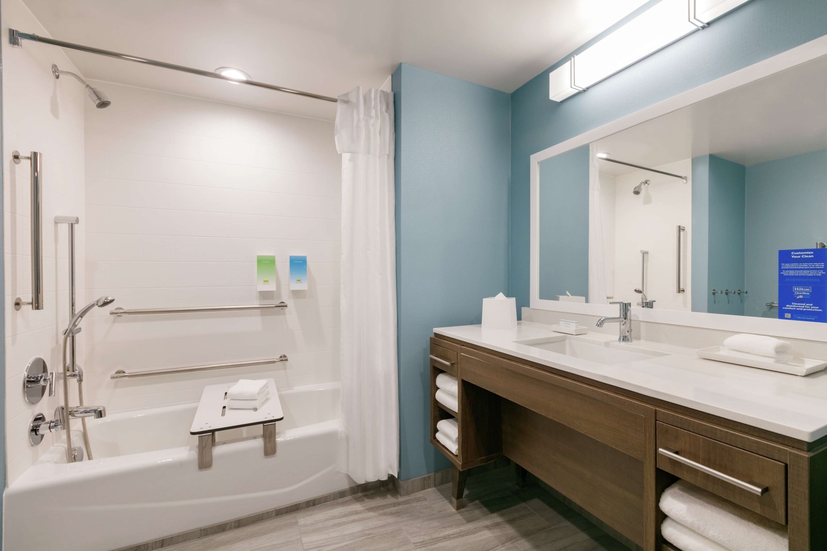 Foto - Home2 Suites by Hilton Norfolk Airport