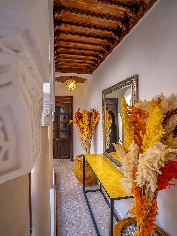 Photo - Riad Kilimini & SPA