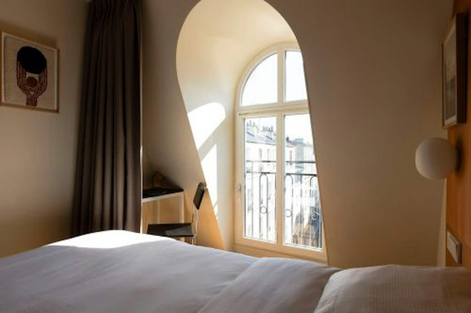 Foto - Cabane Hotel