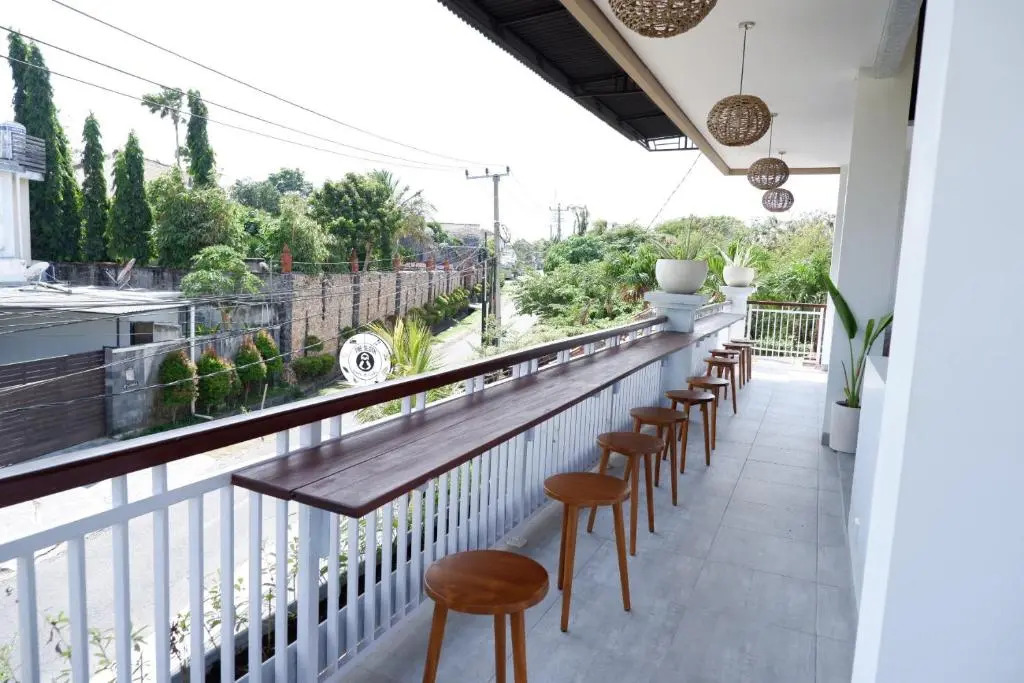 Photo - The Sloth Bali