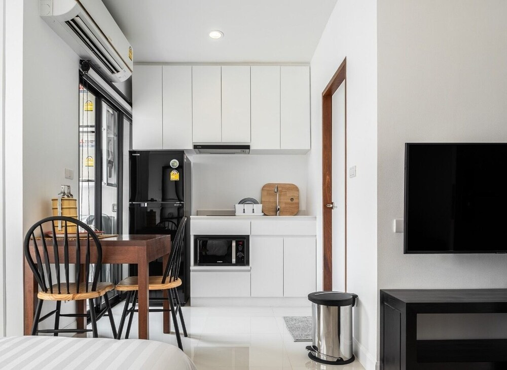 Photo - Siamplaengna Residence