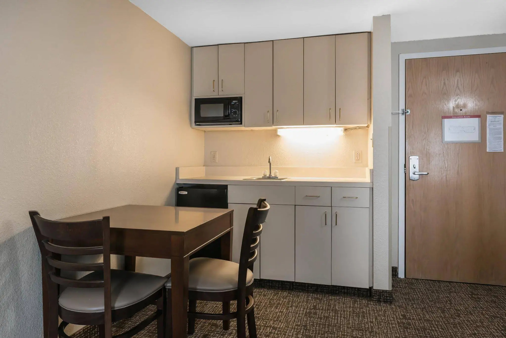 Foto - Comfort Inn Indianapolis North - Carmel