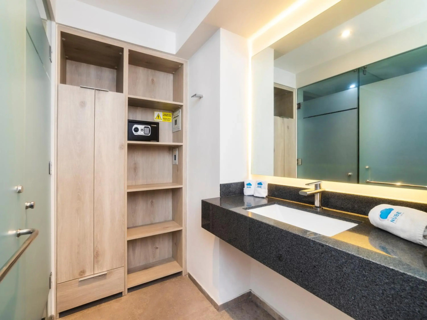 Foto - Hotel Nube, Puebla Centro