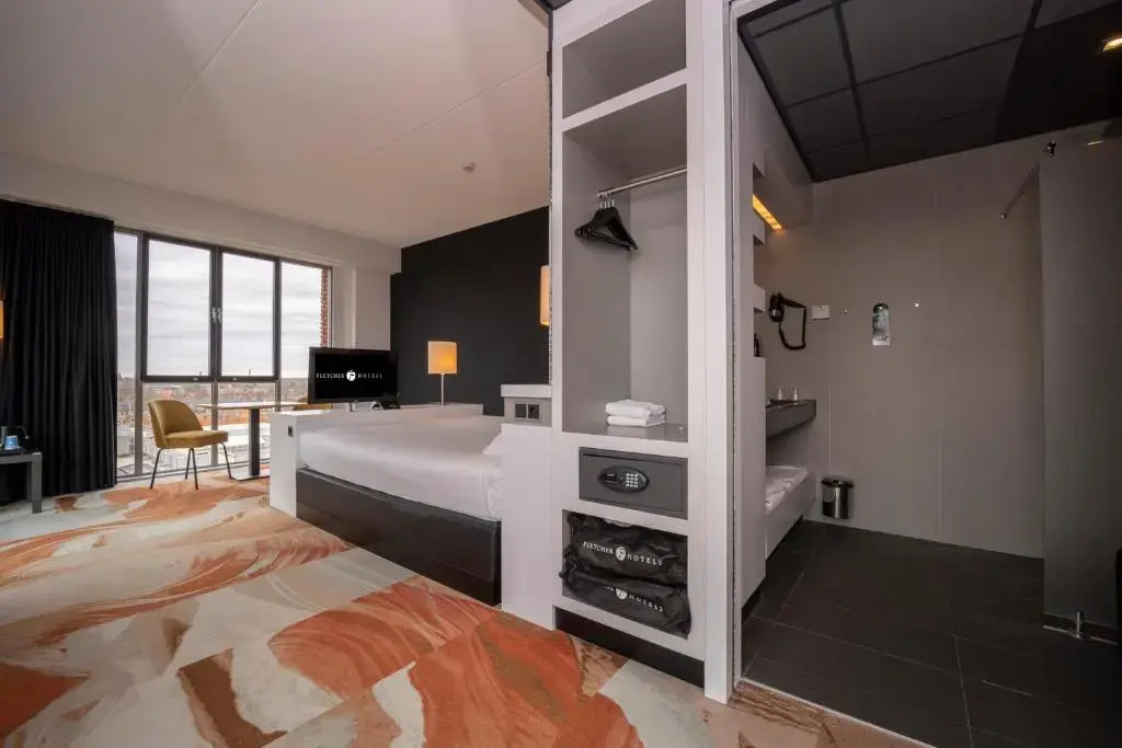 Photo - Fletcher Wellness hotel