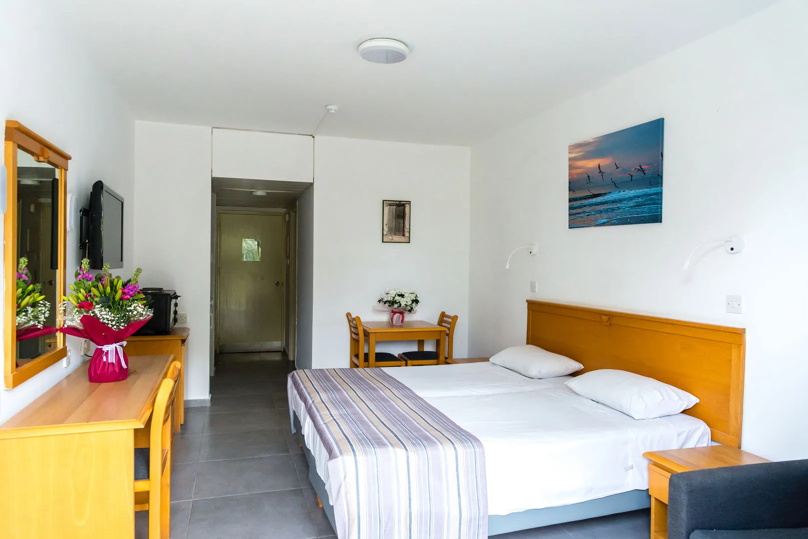 Foto - Helios Bay Hotel and Suites