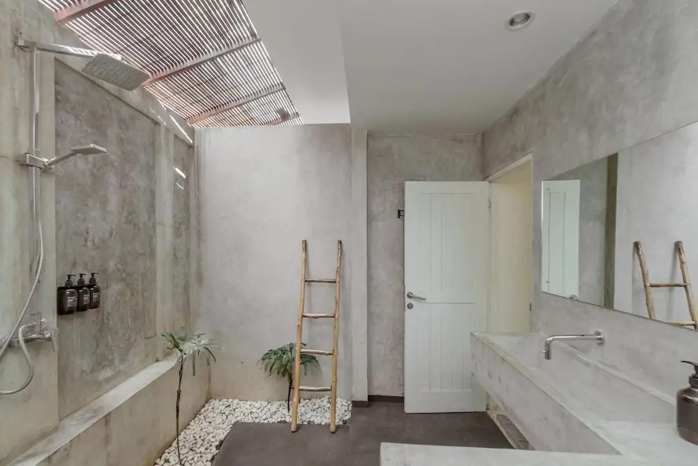 Foto - The Room Padang-Padang