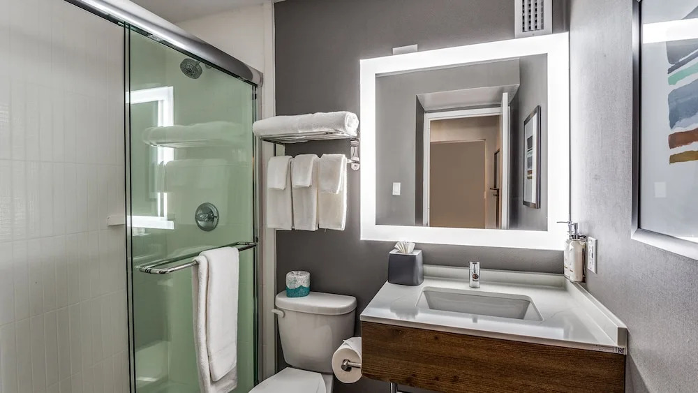 Photo - Staybridge Suites Dallas Market Ctr Love Field by IHG