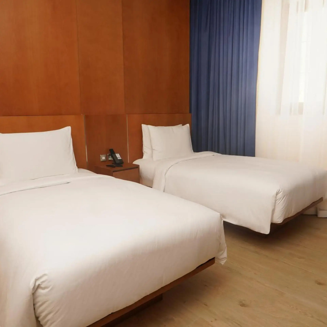 Foto - La Maison Hotel Doha
