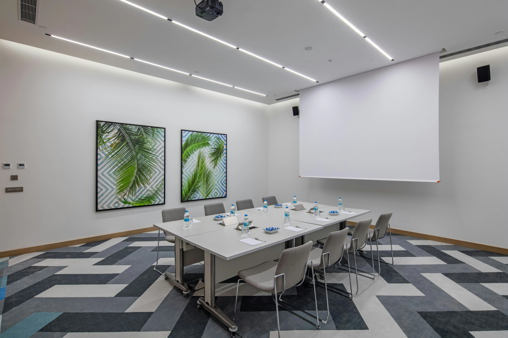Foto - Hampton by Hilton Istanbul Zeytinburnu