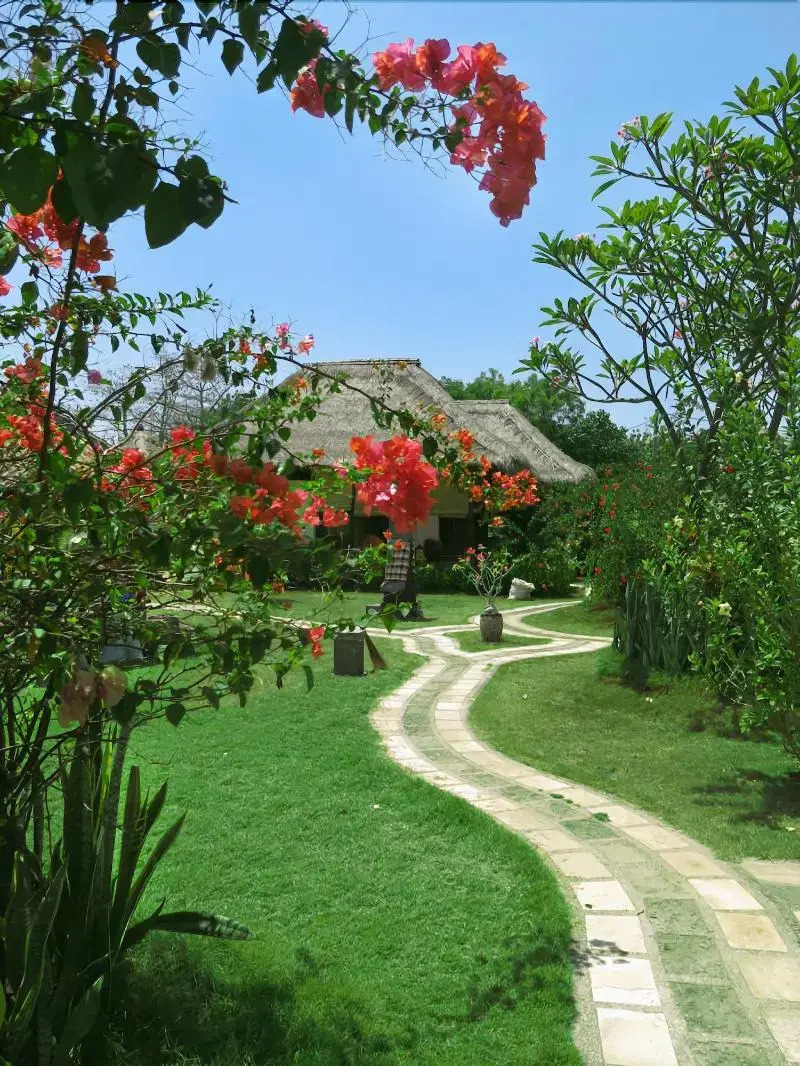 Foto - Sunia Loka Bungalows & Dive Center