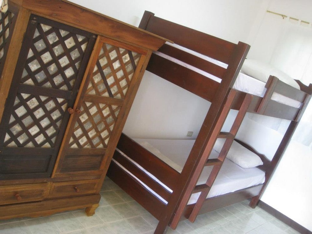 Balay Travel Lodge