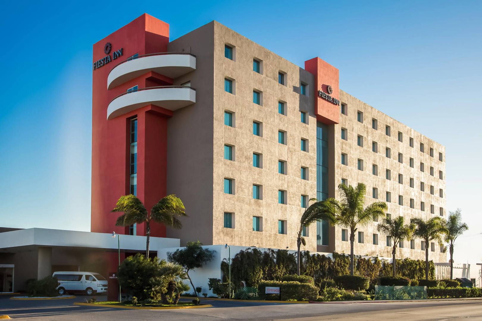 Foto - Fiesta Inn Tijuana Otay