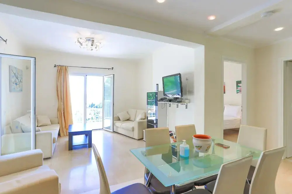 Photo - Villa Anastar