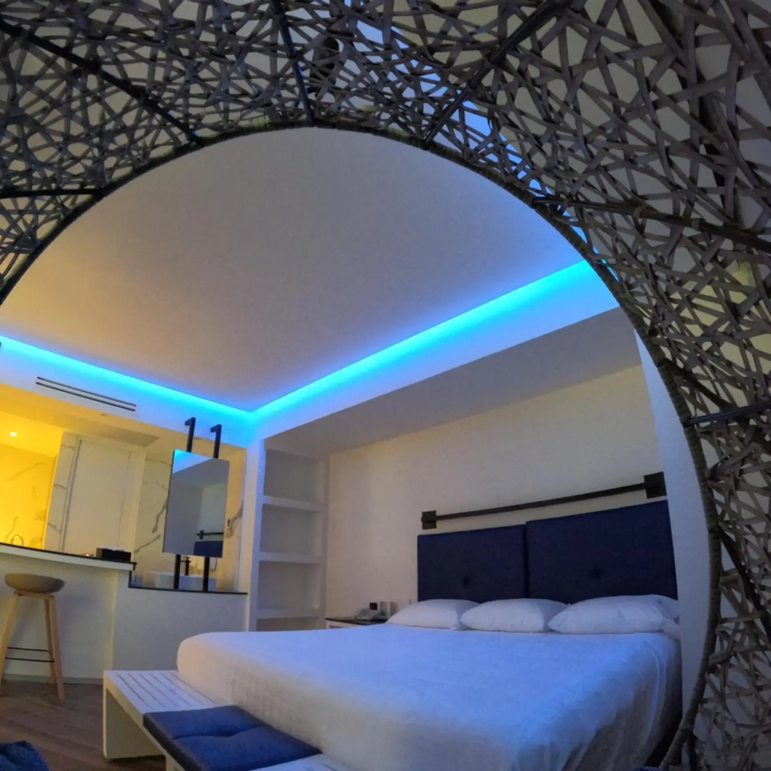 Foto - WeEnjoy Hotels Aeropuerto CDMX