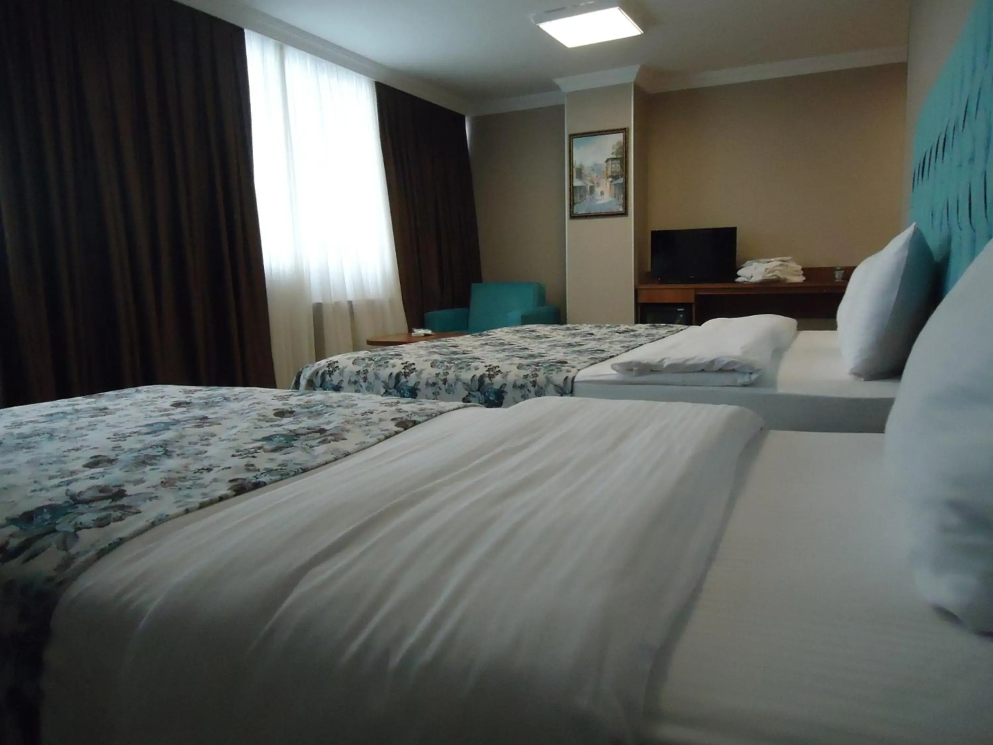 Foto - Golden Lounge Hotel