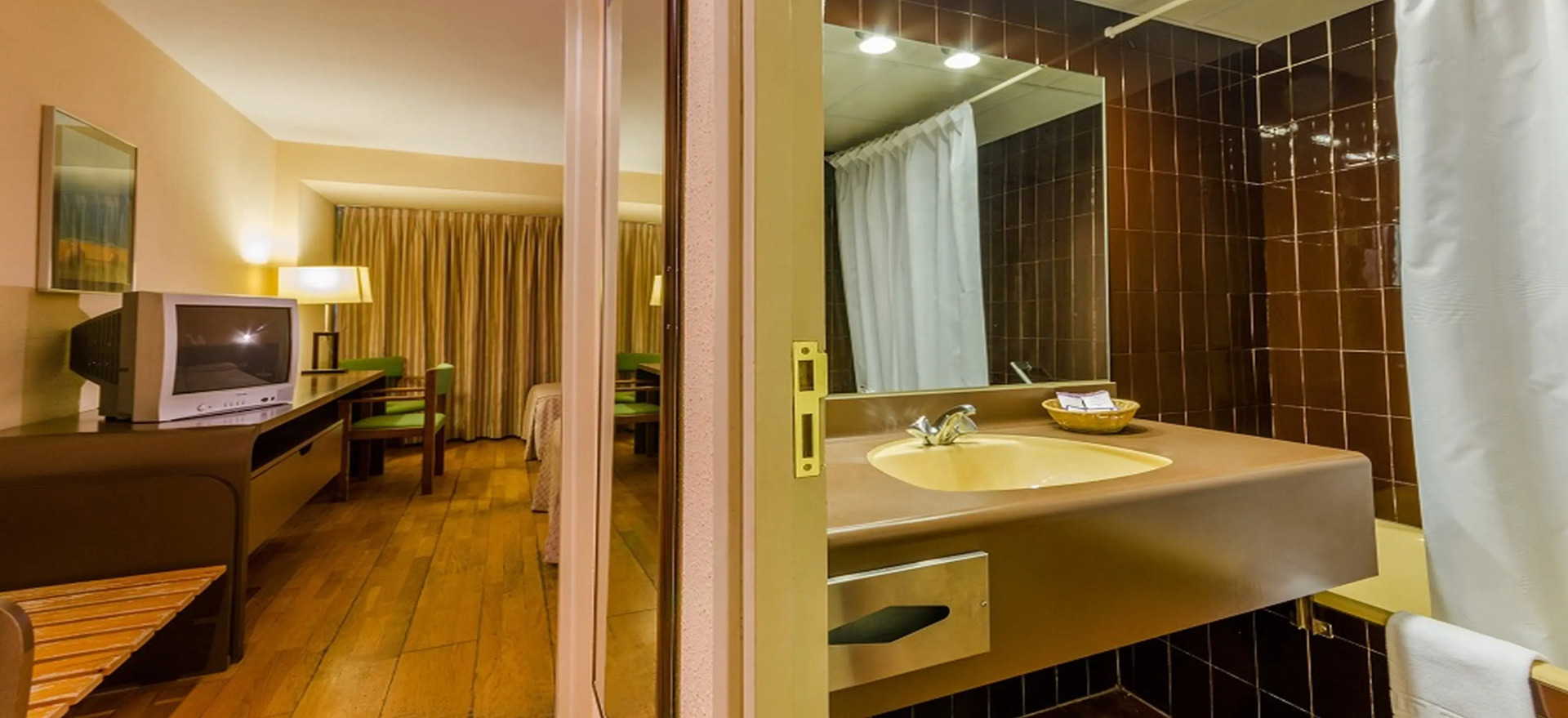 Foto - Hotel Sant Eloi