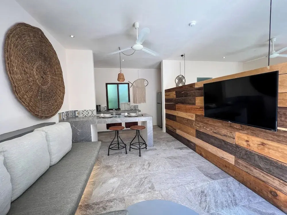Foto - Kuun Taak Tulum