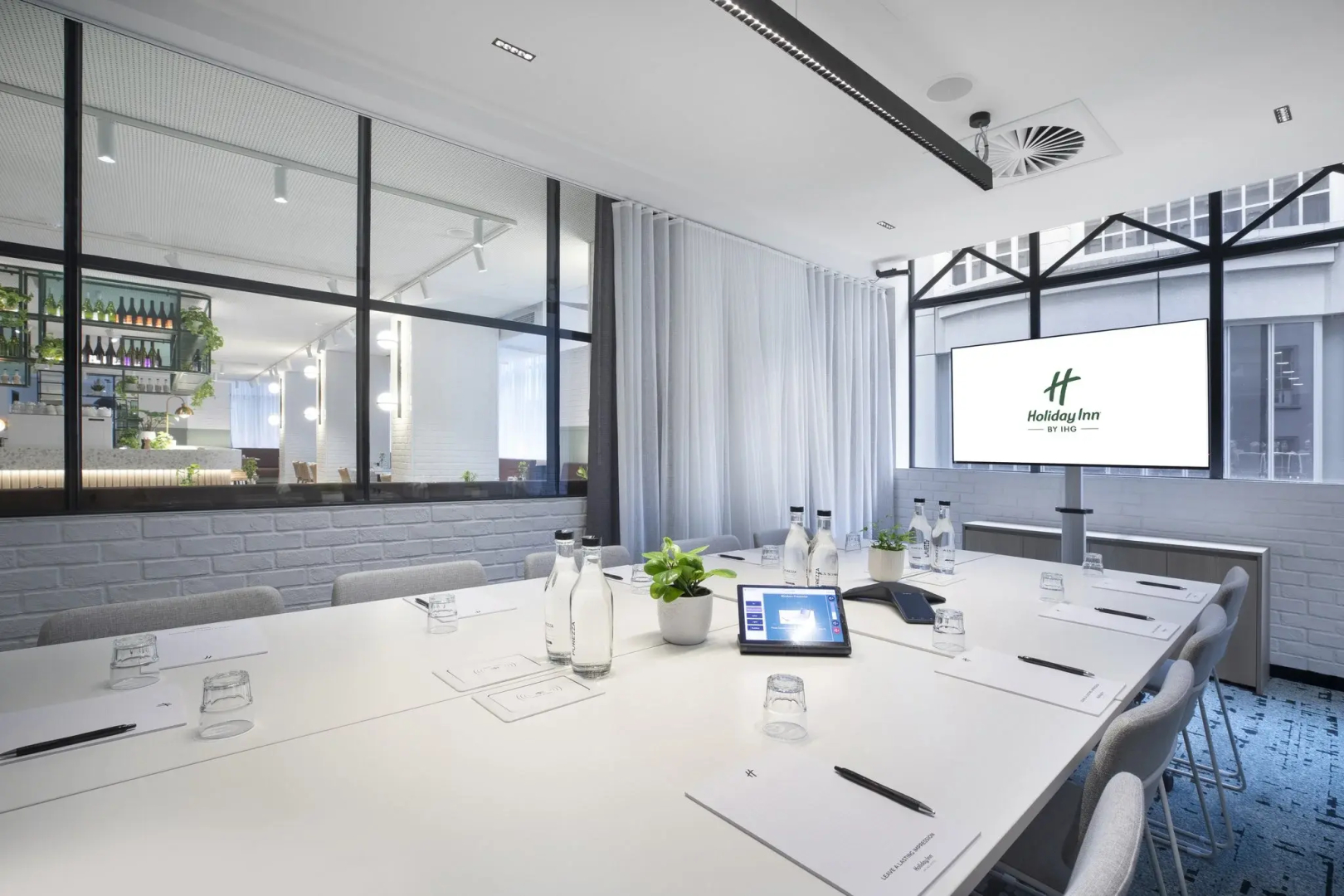 Foto - Holiday Inn Melbourne Bourke Street Mall by IHG