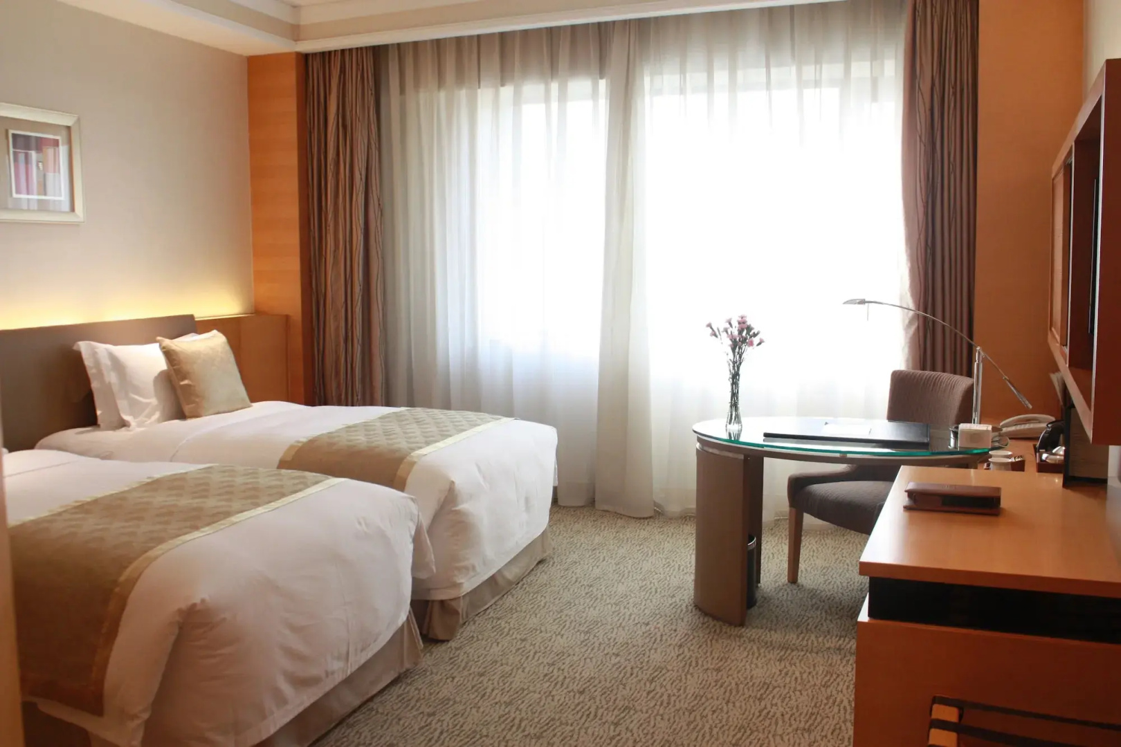 Photo - Millennium Hotel Chengdu