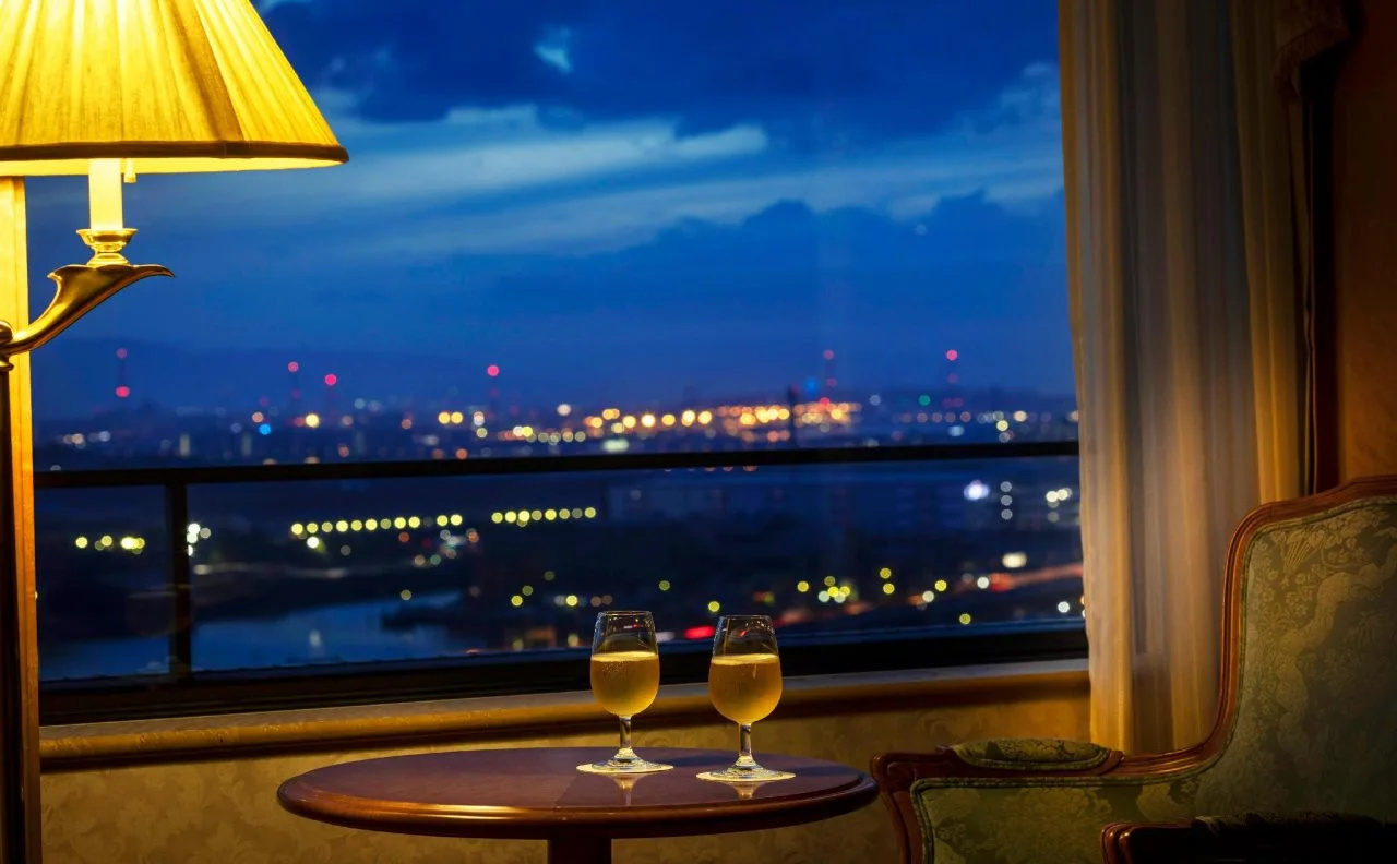 Foto - Hotel Agora Regency Osaka Sakai