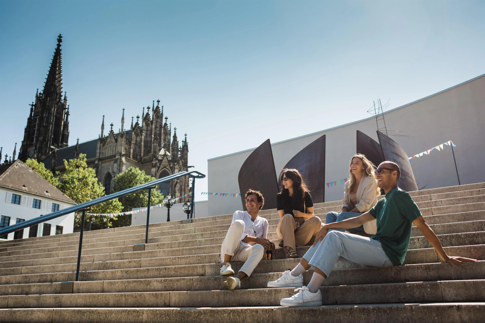 Foto - Radisson Blu, Basel