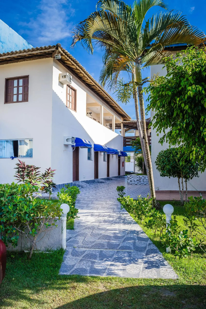 Foto - Hotel Porto das Ancoras