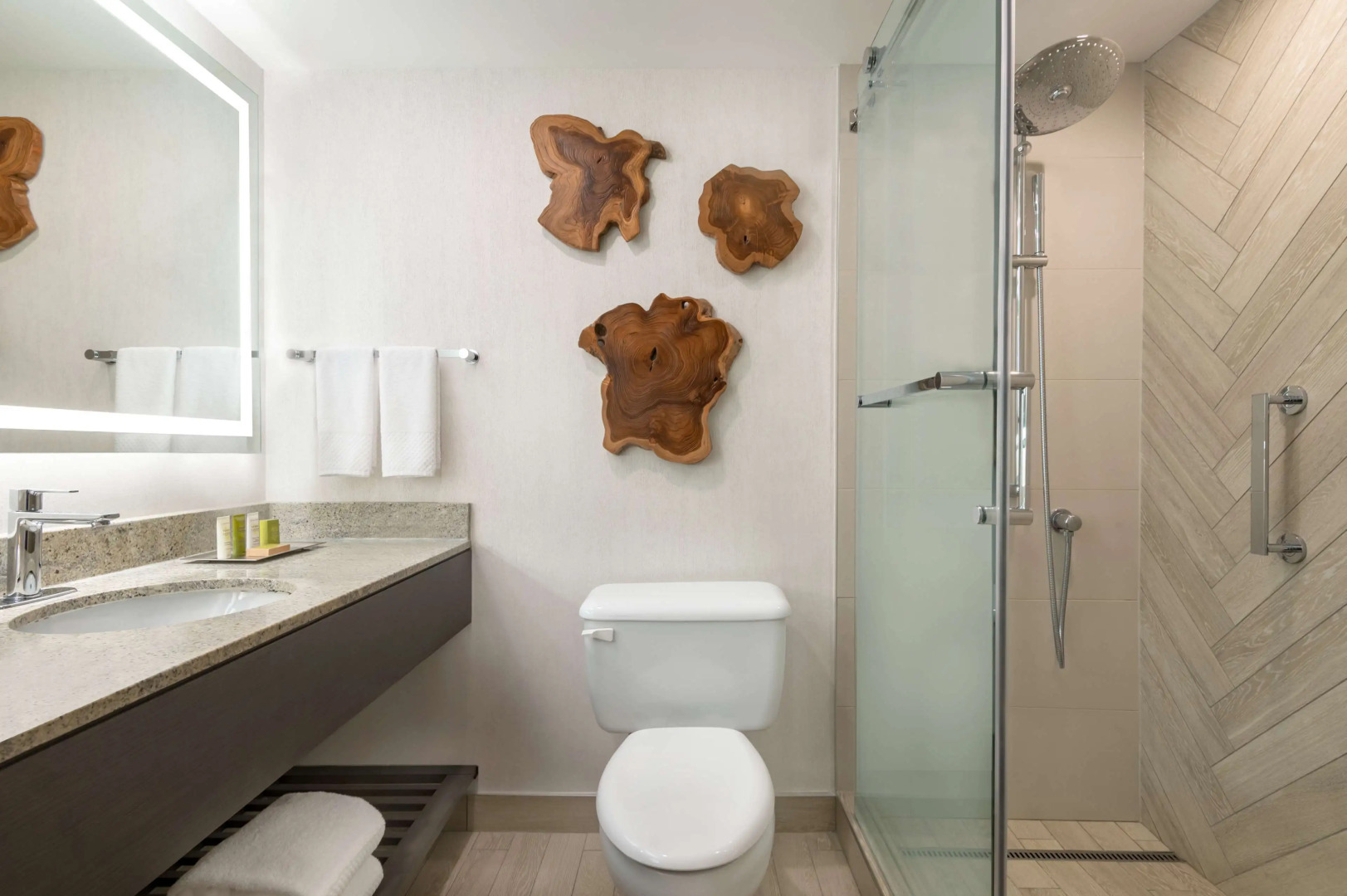 Foto - Hilton Vancouver Airport