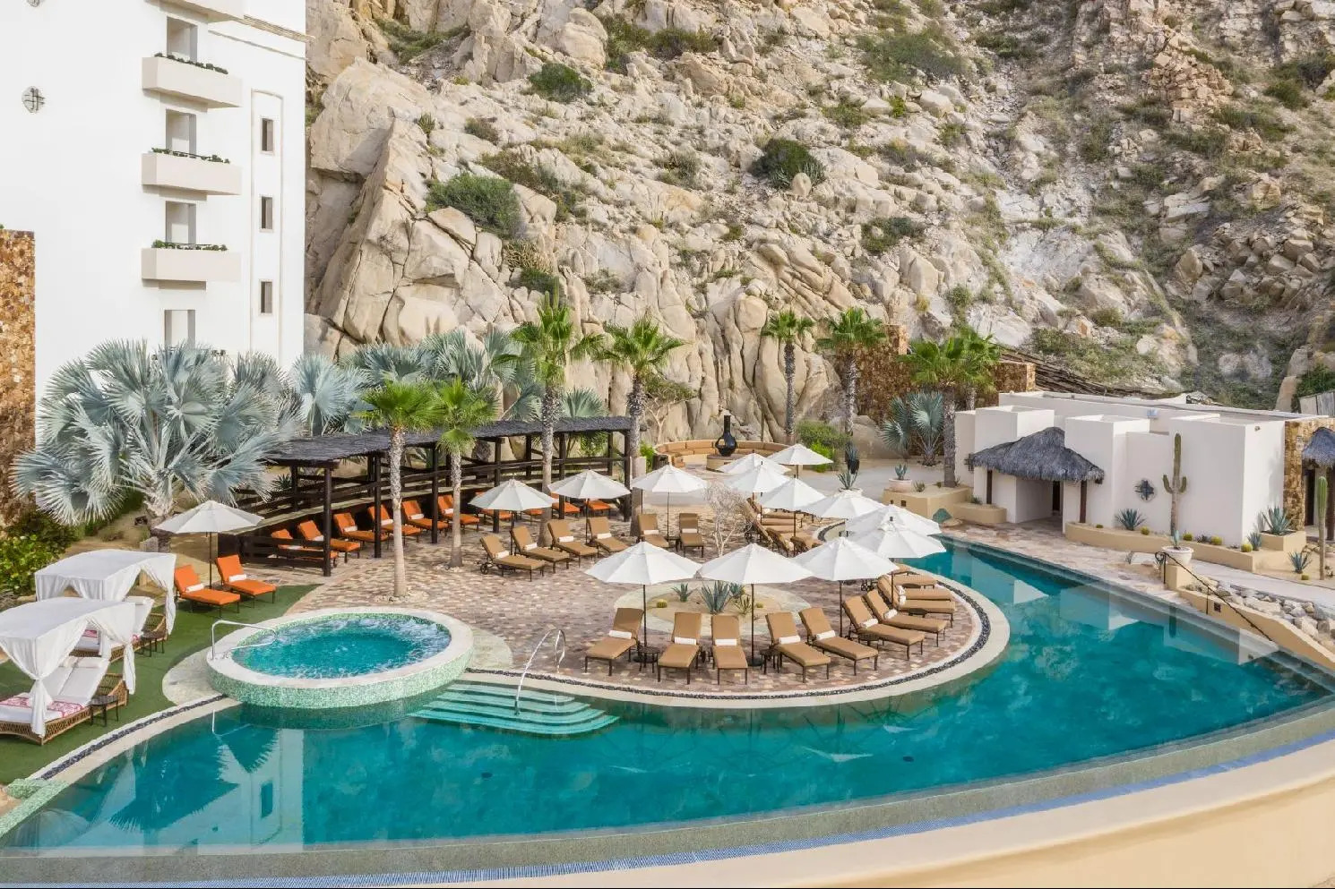 Foto - Suites at Grand Solmar Lands End Resort and Spa