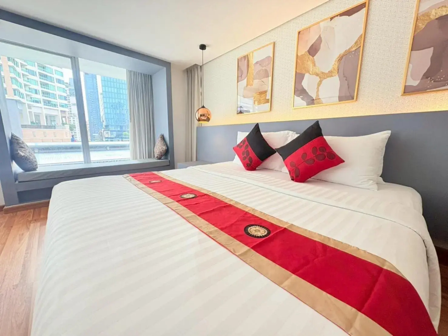 Foto - I Residence Hotel Silom