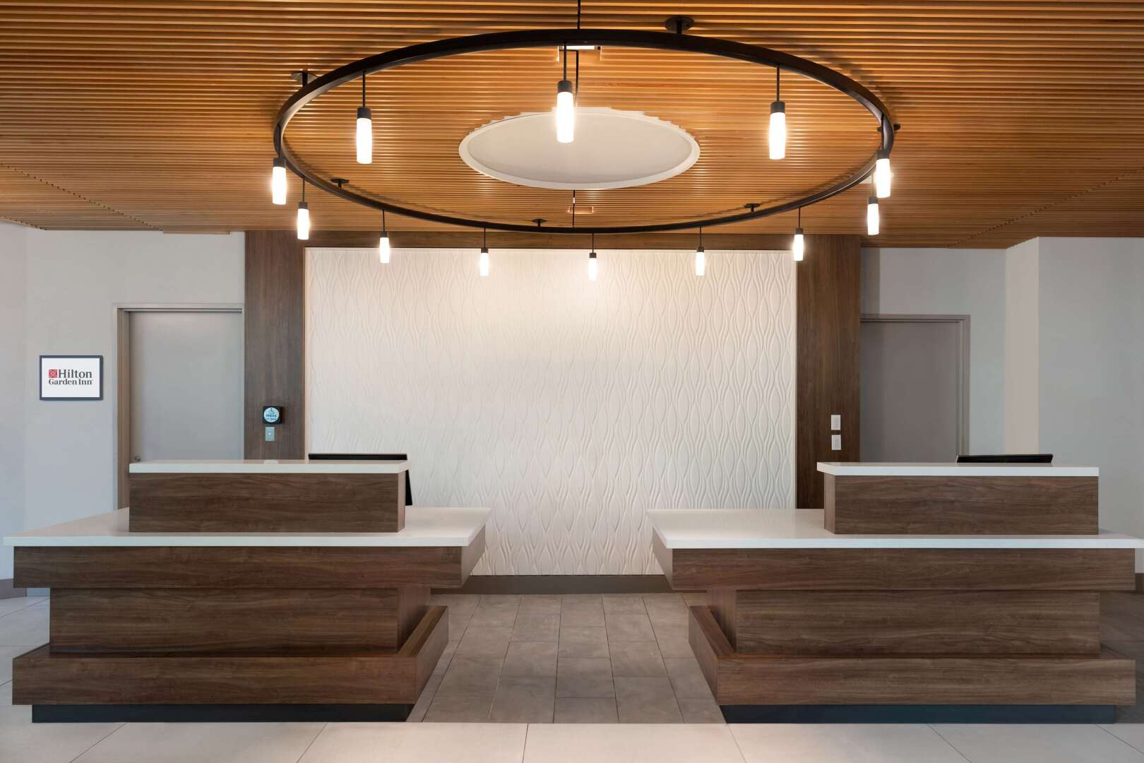 Photo - Hilton Garden Inn Long Island City