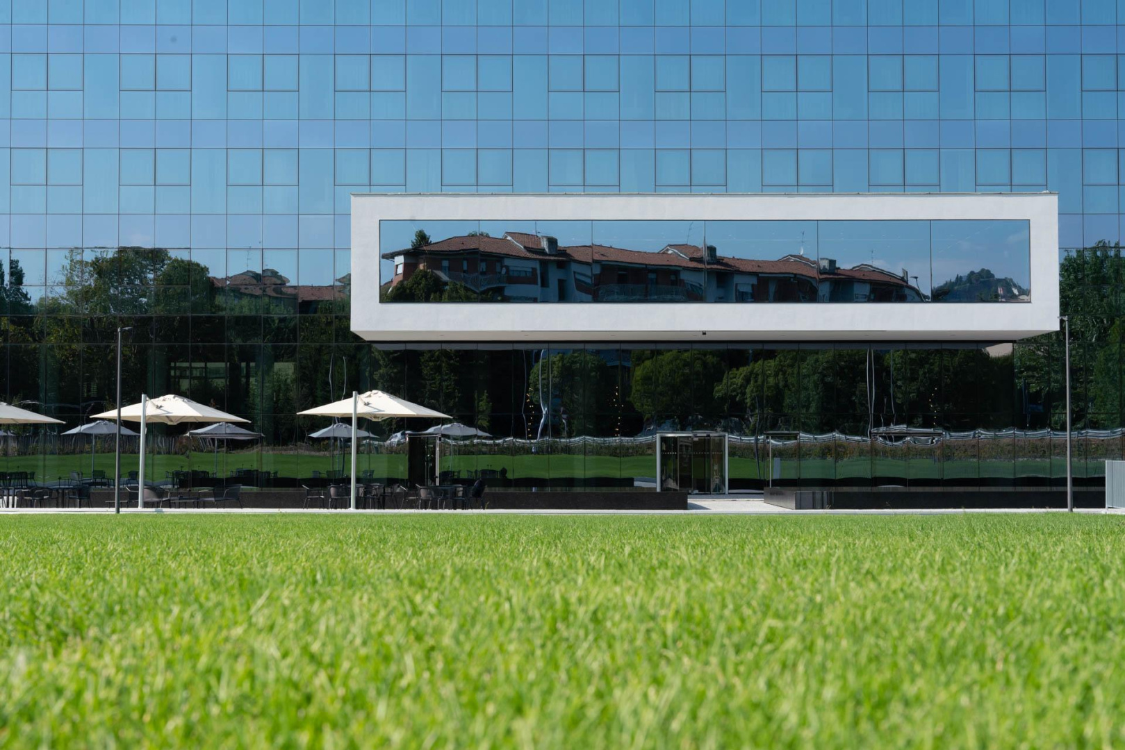 Foto - Life Hotel