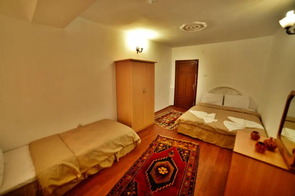 Foto - Peri Cave Hotel