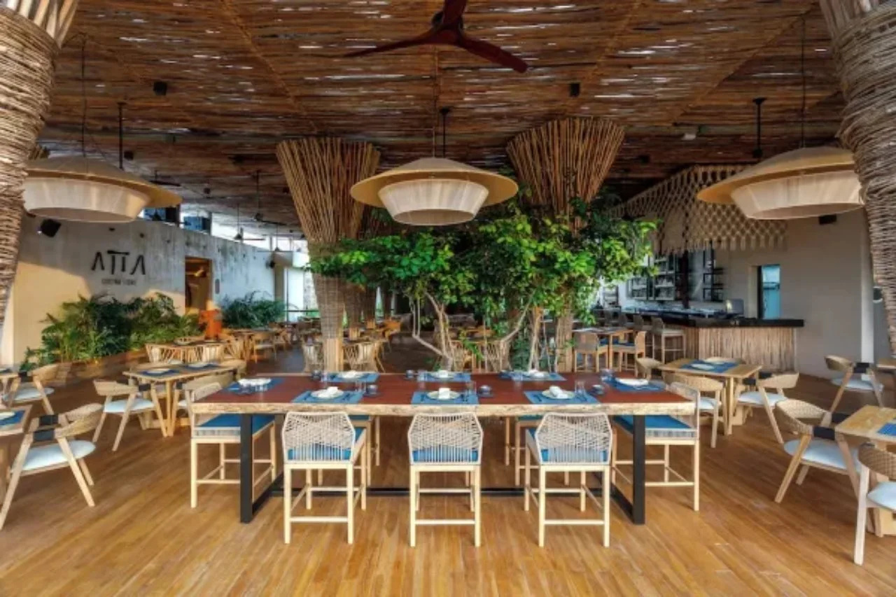 Foto - Hotel Shibari Tulum - Restaurant & Cenote Club
