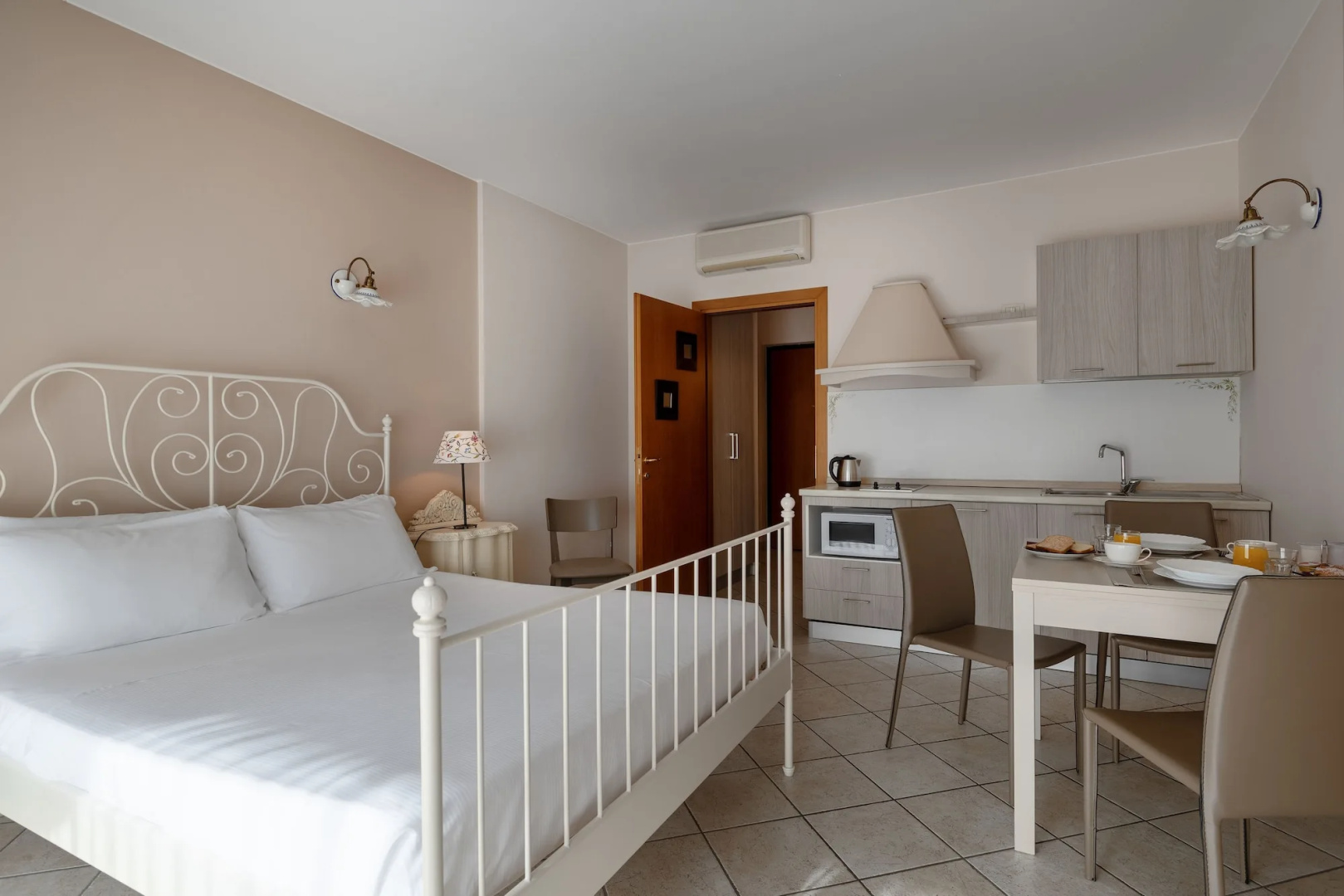 Foto - Il Sogno Apartments