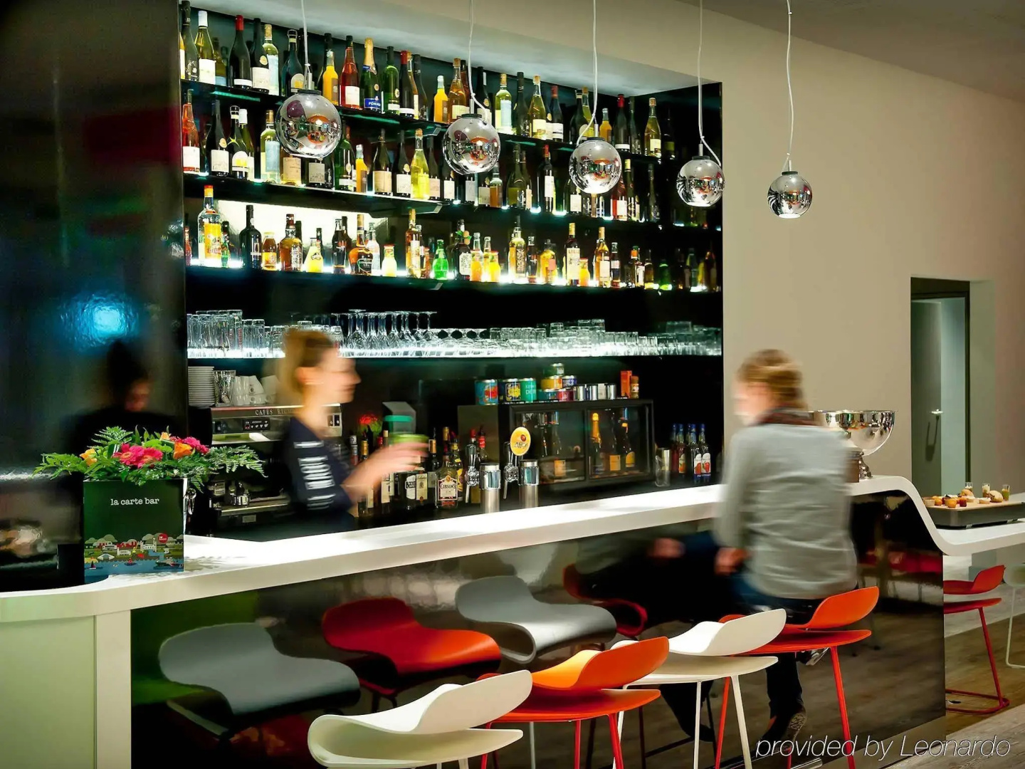 Photo - ibis Styles Brest Centre Port